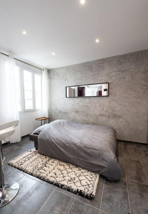 Apartamento Cosy Paris - Disneyland - Rer A Fontenay-sous-Bois Exterior foto