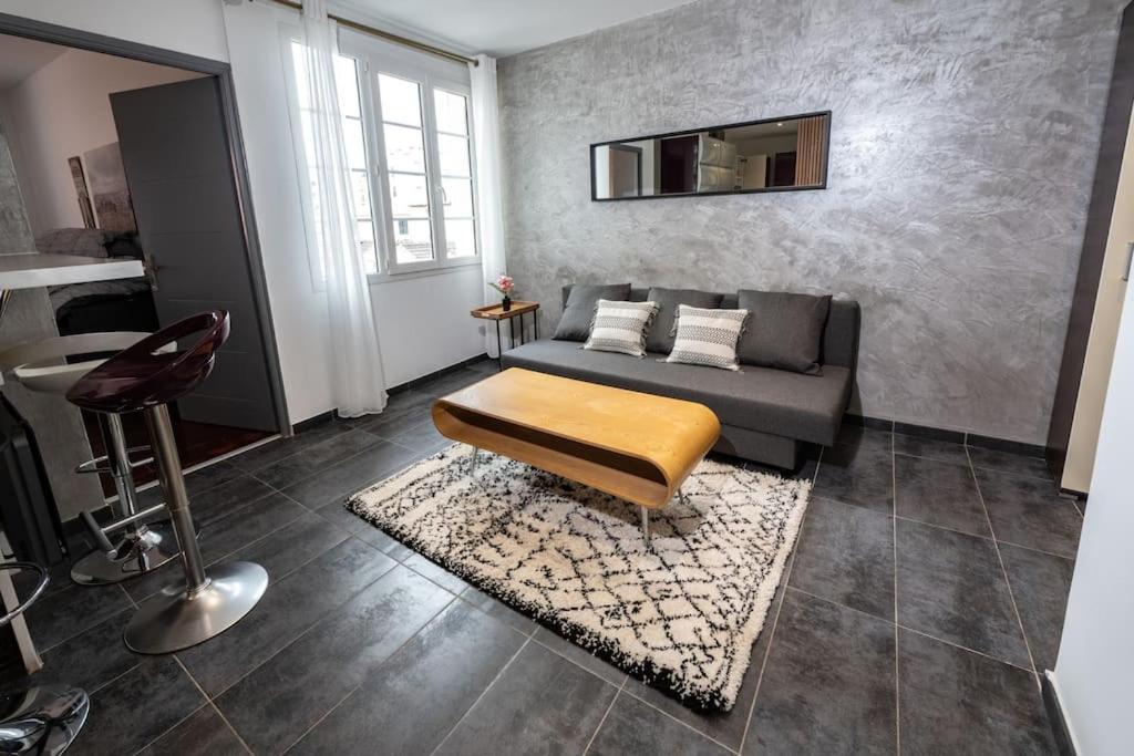 Apartamento Cosy Paris - Disneyland - Rer A Fontenay-sous-Bois Exterior foto