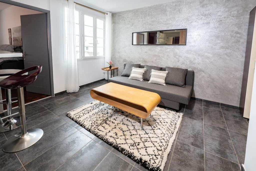Apartamento Cosy Paris - Disneyland - Rer A Fontenay-sous-Bois Exterior foto