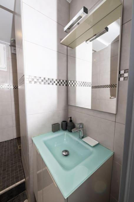 Apartamento Cosy Paris - Disneyland - Rer A Fontenay-sous-Bois Exterior foto